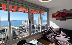 Hany apartment Ducado 12-E
